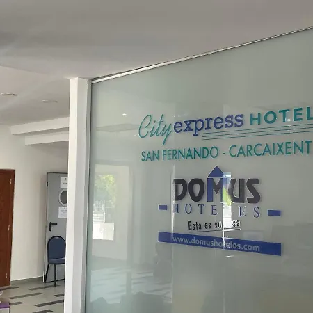 Cityexpress San Fernando -