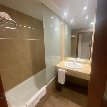Hotel Cityexpress San Fernando - Carcagente