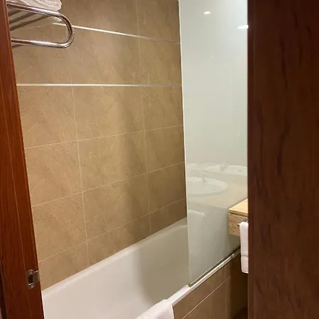 Cityexpress San Fernando - Hotel Carcagente