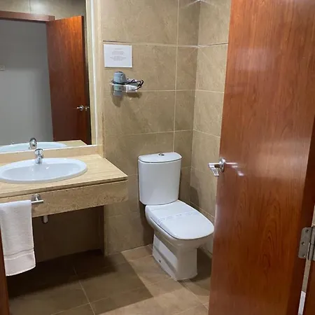 Cityexpress San Fernando - 3*