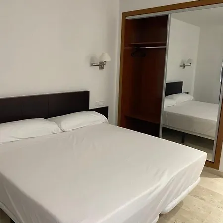 Cityexpress San Fernando - Hotel 3*