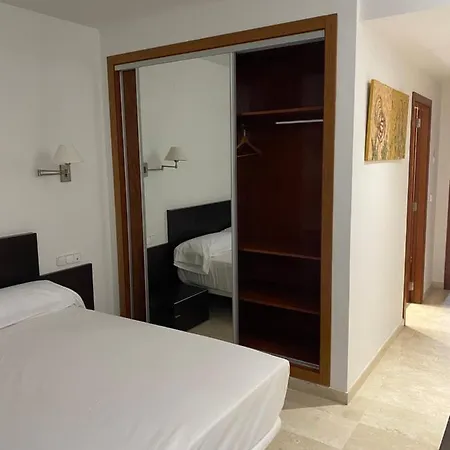 Hotel Cityexpress San Fernando - Carcagente